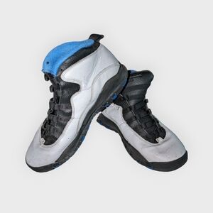 6Y Nike Air Jordans 10 Retros